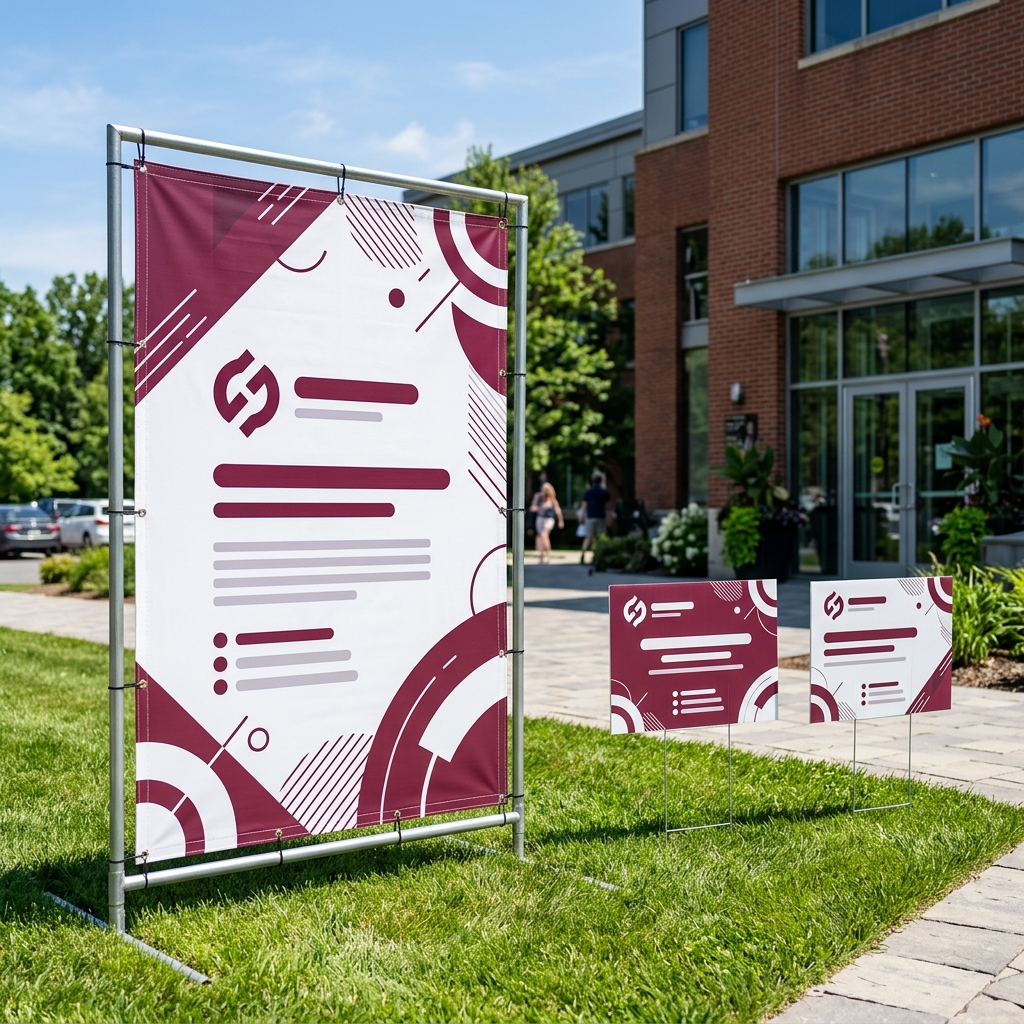 Lonas Roll-Up