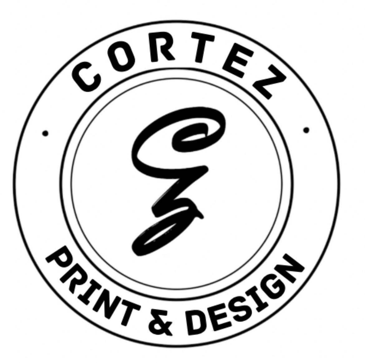 Cortez Print & Design