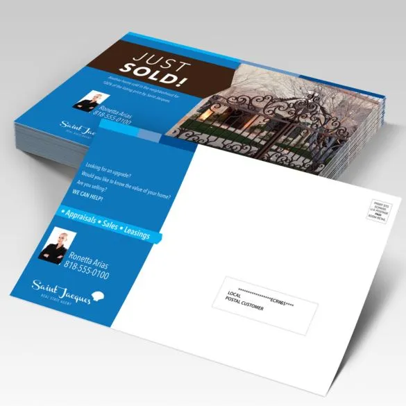 Post Cards